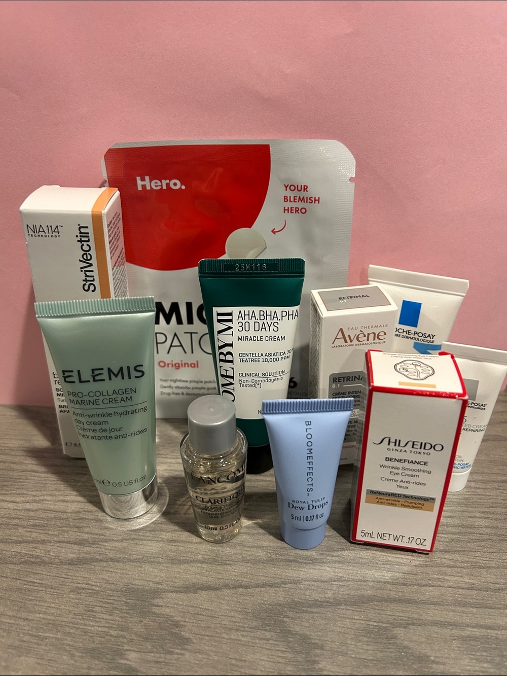 Premier Skincare Assortment